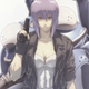 Imagen para el artículo titulado Así luce Scarlett Johansson como Motoko Kusanagi en la nueva película de Ghost in the Shell